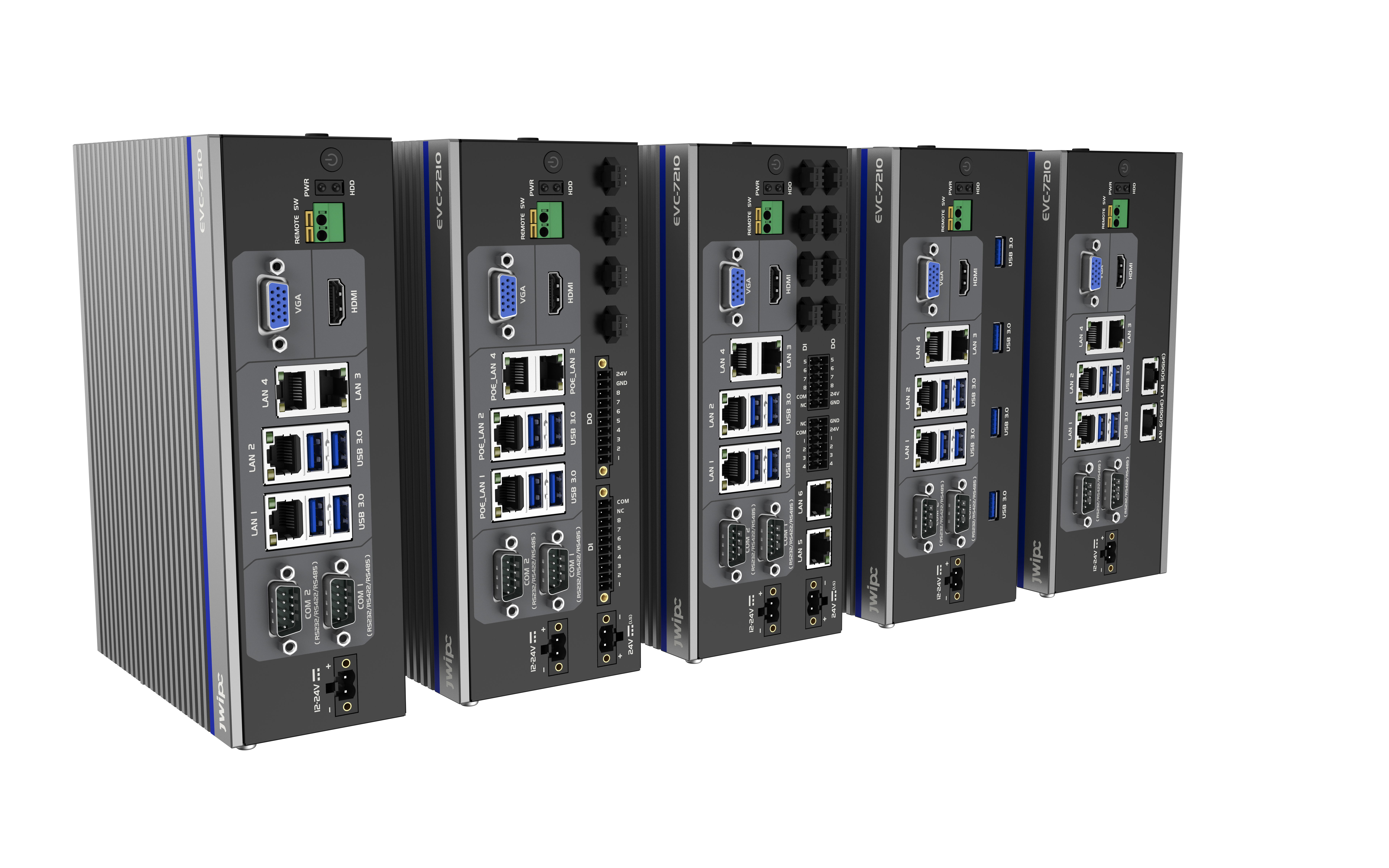 EVC-7210ϵ��